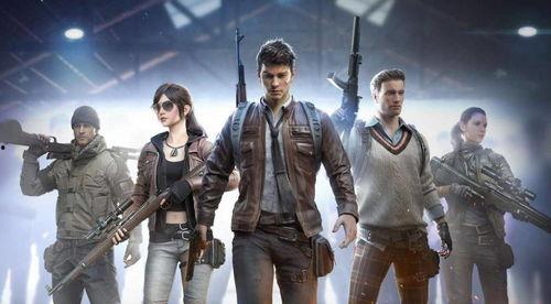 和平精英总裁爆料视频下载,游戏幕后故事与未来展望