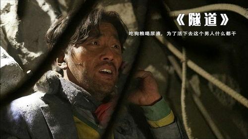 电影《隧道》 在线观看,探寻真相的惊悚之旅